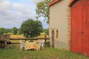 Gîte n°23G738 – VIERSAT