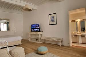 La Suite du Village