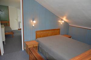 chambre etage