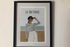 SUITE LA BRETONNE