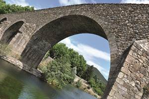 Visites Guidées St Jean du Gard