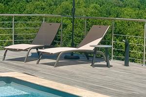 Piscine de la Blanchie Haute