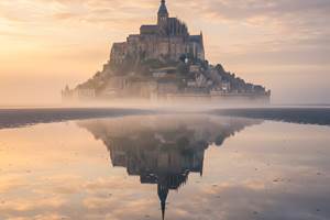 Mont-saint-Michel-bed-and-breakfast-saultchevreuil-villedieu