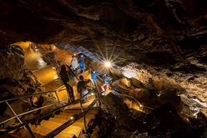 Descente vers le Sabbat