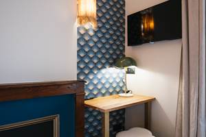 123_Web_Maison Barthes, Suites B&B © Franck Tourneret