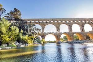 PONT DU GARD