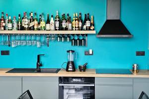 Le bar Abaca Colors Biarritz Bayonne Ondres Capbreton