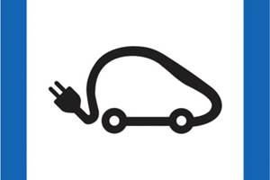 poste de recharge pour vehicule electrique 20€/6heures