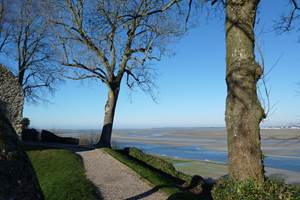 La Baie de Somme Picardie