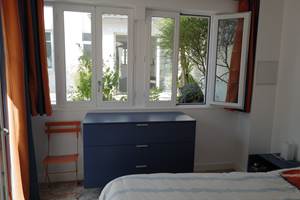 chambre 4 RDC annexe