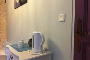 Chambre "Prune"