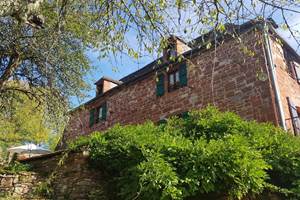 Gîte n°19G2062 "Hautefort" – COLLONGES LA ROUGE
