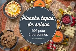 Pour le dîner