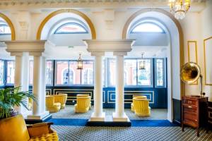 Lourdes Hotel Gallia & Londres