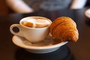 Café Croissant