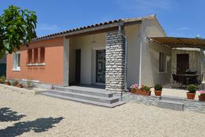 sud Vaucluse le Cavaou