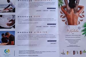 UN MOMMENT DE PUR DETENTE