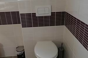 WC chambre Zen