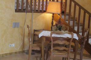 Gîte des Oliviers, Valros - mezzanine bas 1