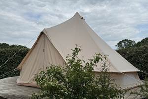 Tente Bivouac