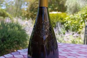 crémant 1