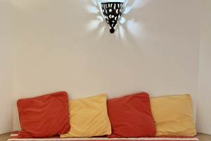 La chambre triple au 1er étage