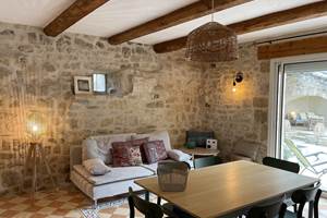 CAIN SALLE A` MANGER & COIN SALON MI