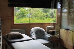 Massage-vue-jardin-soins-plante-médicinal-Masserac-bretagne