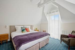 chambre-privilege-hotel-arradon-golfe-du-morbihan