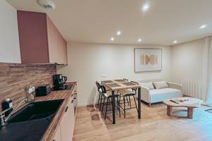 Maison location pour 2 personnes Perros-Guirec piscine