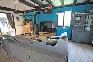 Gîte n°87G5298 "Larcs" – PEYRAT LE CHATEAU