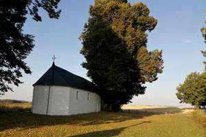chapelle de Oizy