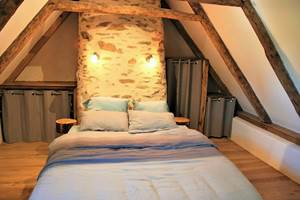 Gîte n°19G5340 "Gîte de Coiral" – SAINT MERD DE LAPLEAU