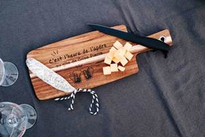 Produits du terroir et ambiance du Pays de Herve