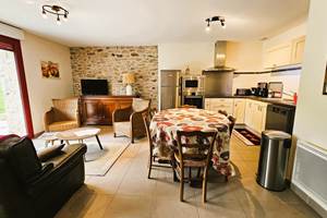 Gîte n°19G1025 "Gai Murmure" – CHANTEIX