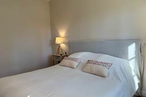 Lit 160 Suite Pierre