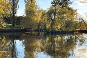 Pont des amours