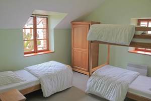 Chambre 8
