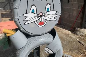 lapinou