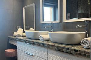 Salle de bain Bendor