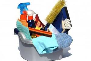 Ménage fin de séjour option