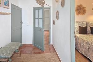 Authenticité, confort et élégance.