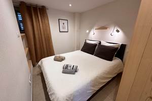 Chambre parentale