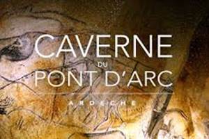 30 MIN CAVERNE PONT D ARC