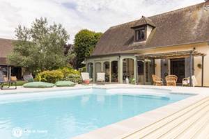 Le gîte L'Escale Nature