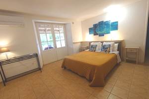 Domaine La Buissière "Le Gîte" Chambre