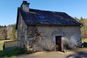 Gîte n°19G5418 "Le Fournil des Prades" – SOURSAC