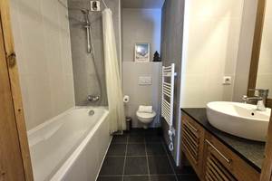 Salle de bain (et 2ème WC)