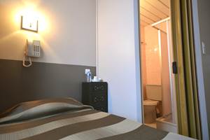La_Regence_Lourdes_Chambre_single