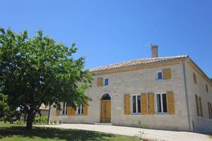 Gîte Les Trois Puits